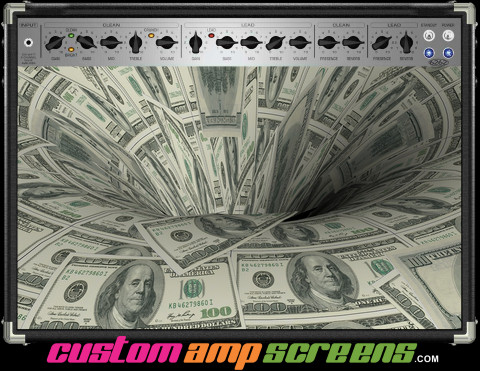 Buy Amp Screen 3d Money Amp Screen