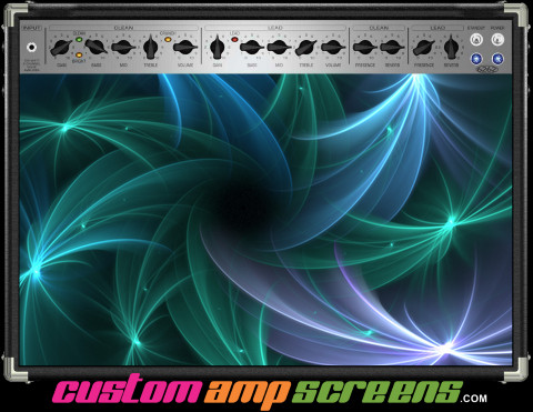 Buy Amp Screen Abstractone Shatter Amp Screen