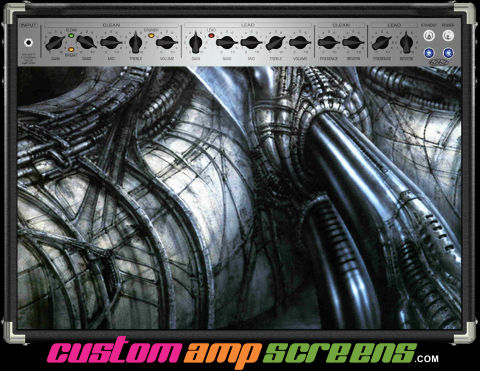 Buy Amp Screen Biomechanical Entry Amp Screen