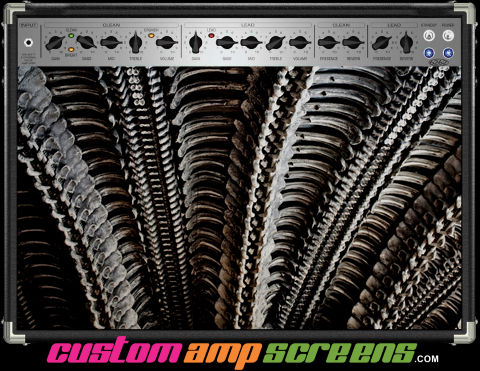 Buy Amp Screen Biomechanical Spine Amp Screen