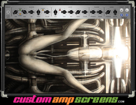Buy Amp Screen Biomechanical Spread Amp Screen