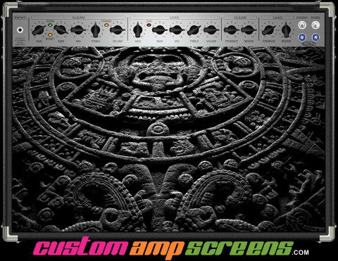 Buy Amp Screen Gothic Tablet Amp Screen