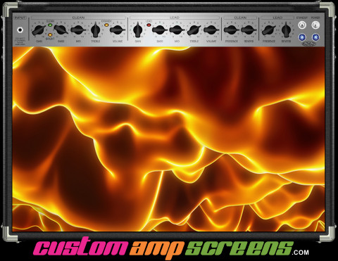 Buy Amp Screen Fire Above Amp Screen