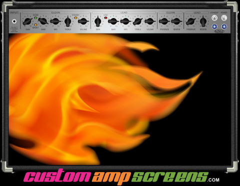 Buy Amp Screen Fire Airbrush Amp Screen