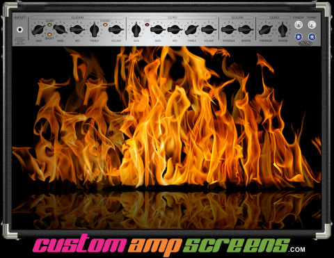 Buy Amp Screen Fire Area Amp Screen