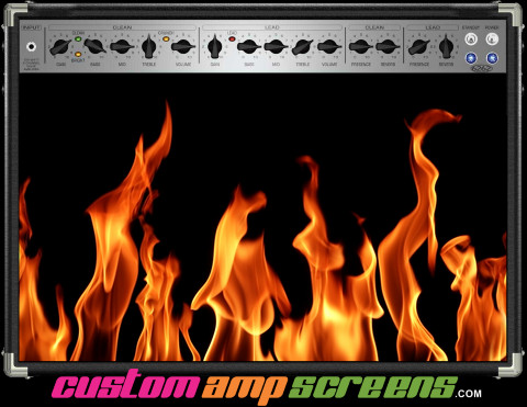 Buy Amp Screen Fire Whisp Amp Screen