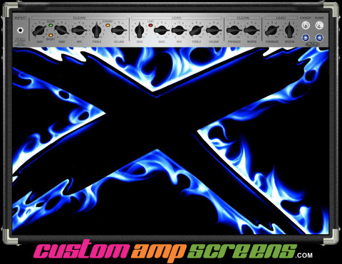 Buy Amp Screen Fire X Amp Screen