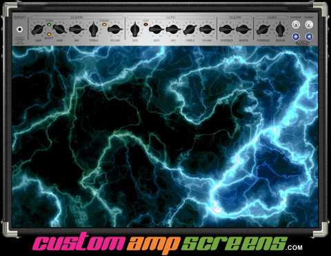 Buy Amp Screen Lightning Air Amp Screen