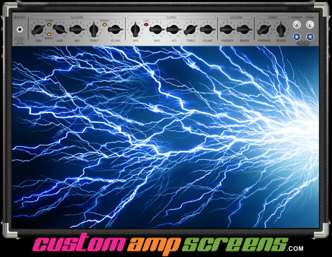 Buy Amp Screen Lightning Arch Amp Screen