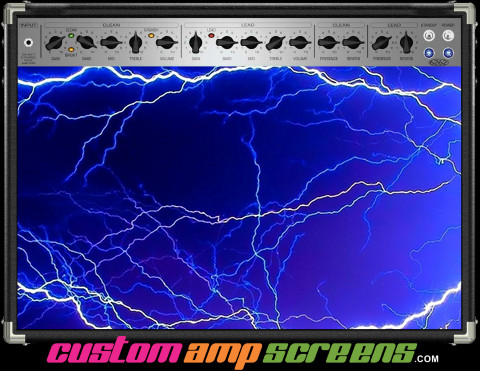 Buy Amp Screen Lightning Inline Amp Screen