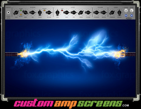 Buy Amp Screen Lightning Power Amp Screen