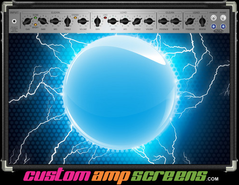 Buy Amp Screen Lightning World Amp Screen