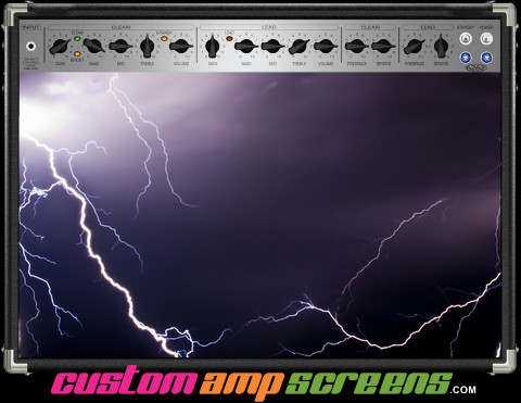 Buy Amp Screen Lightning Wrap Amp Screen