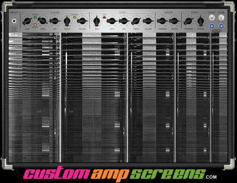 Buy Amp Screen Fractal Eq Amp Screen