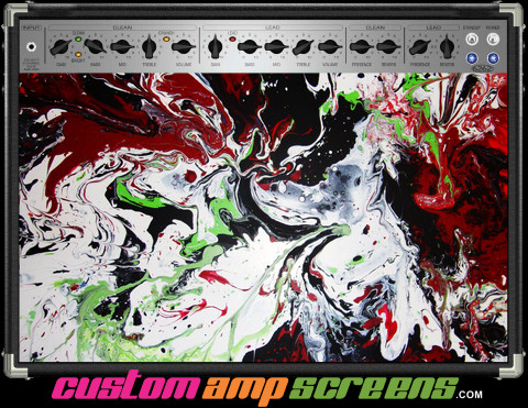 Buy Amp Screen Paint1 Angry Amp Screen