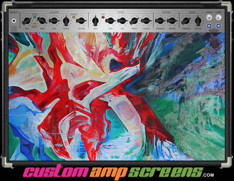 Buy Amp Screen Paint1 Crypt Amp Screen