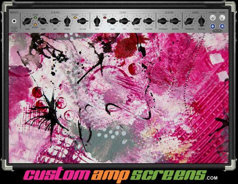 Buy Amp Screen Paint1 Hate Amp Screen