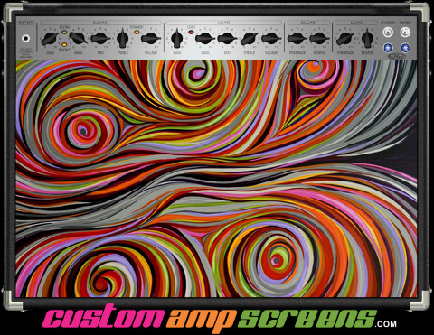 Buy Amp Screen Paint1 Puberty Amp Screen
