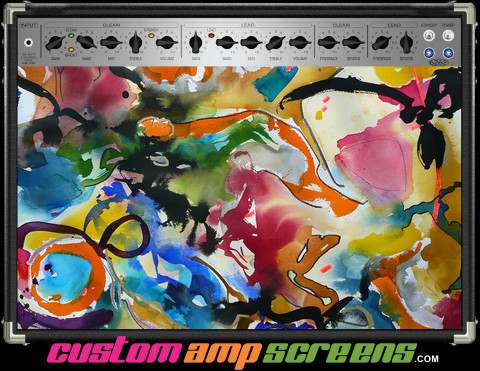Buy Amp Screen Paint1 Relax Amp Screen