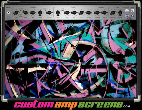 Buy Amp Screen Paint1 Shatter Amp Screen