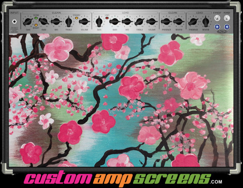 Buy Amp Screen Paint2 Cherry Amp Screen