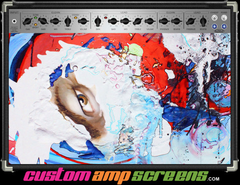 Buy Amp Screen Paint2 Eye Amp Screen
