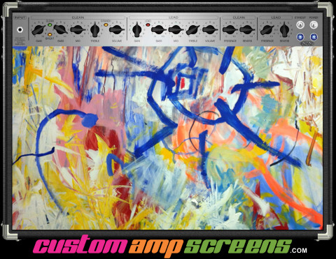 Buy Amp Screen Paint2 Light Amp Screen