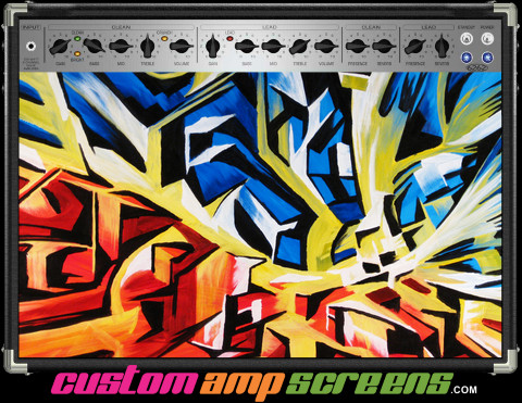 Buy Amp Screen Paint2 Shatter Amp Screen