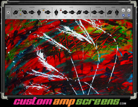 Buy Amp Screen Paint2 Wheat Amp Screen