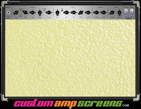 Buy Amp Screen Rough Pale Amp Screen