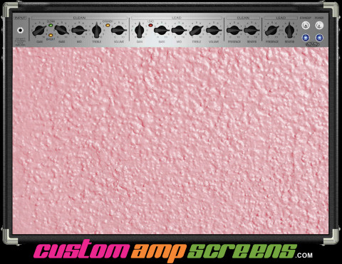 Buy Amp Screen Rough Pink Amp Screen