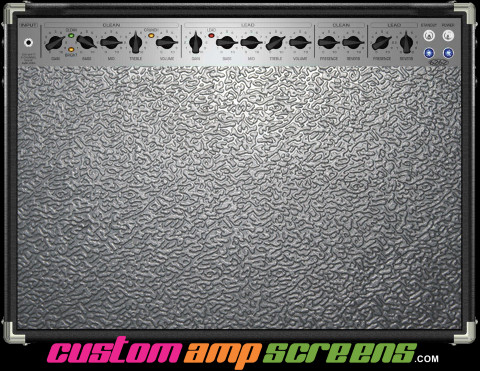 Buy Amp Screen Texture Gray Amp Screen