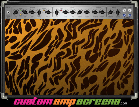 Buy Amp Screen Popular Animal Amp Screen