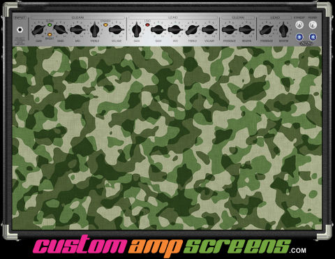 Buy Amp Screen Popular Camomil Amp Screen