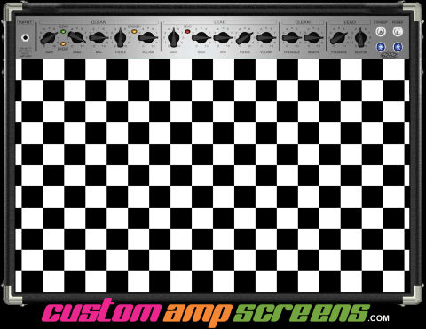 Buy Amp Screen Popular Checker Amp Screen