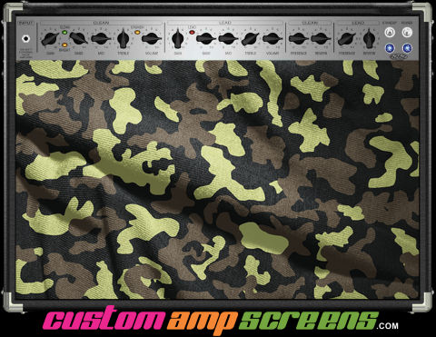 Buy Amp Screen Popular Fabric Amp Screen