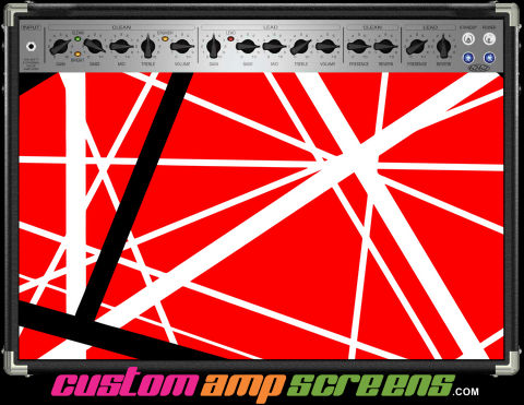 Buy Amp Screen Popular Lines Amp Screen