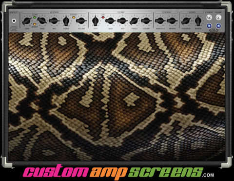 Buy Amp Screen Popular Live Amp Screen