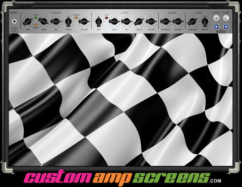 Buy Amp Screen Popular Race Amp Screen