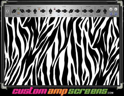 Buy Amp Screen Popular Zstripe Amp Screen