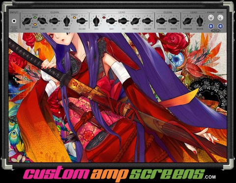 Buy Amp Screen Anime2 Japan Amp Screen