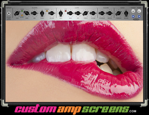 Buy Amp Screen Sexy Bite Amp Screen