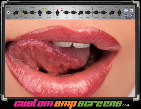 Buy Amp Screen Sexy Lipstick Amp Screen