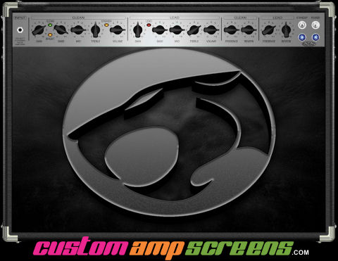 Buy Amp Screen Symbol Cat Amp Screen