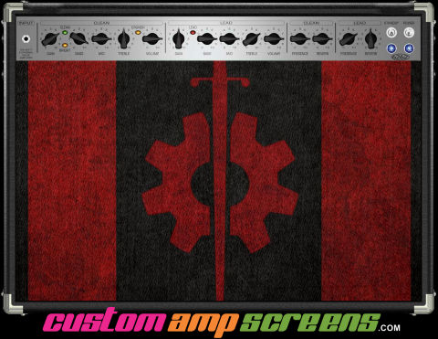 Buy Amp Screen Symbol Fallout Amp Screen