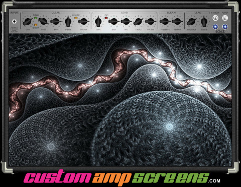 Buy Amp Screen 3d Dark Amp Screen