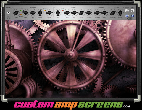 Buy Amp Screen 3d Steam Amp Screen
