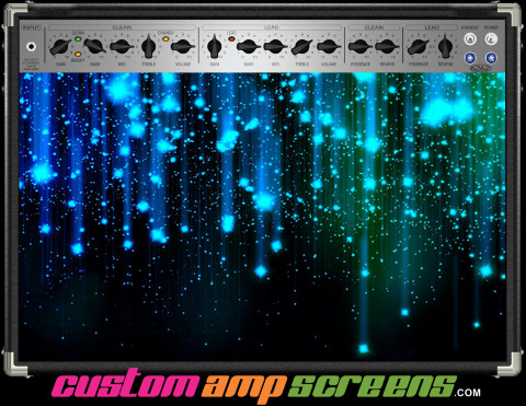 Buy Amp Screen Abstractone Matrix Amp Screen