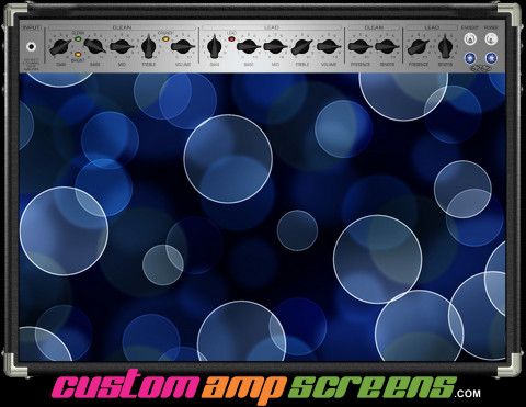 Buy Amp Screen Abstractpatterns Bubbles Amp Screen