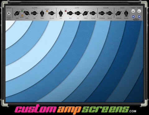 Buy Amp Screen Abstractpatterns Bullseye Amp Screen